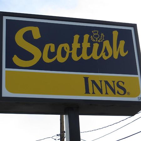 Scottish Inn Winnemucca Extérieur photo
