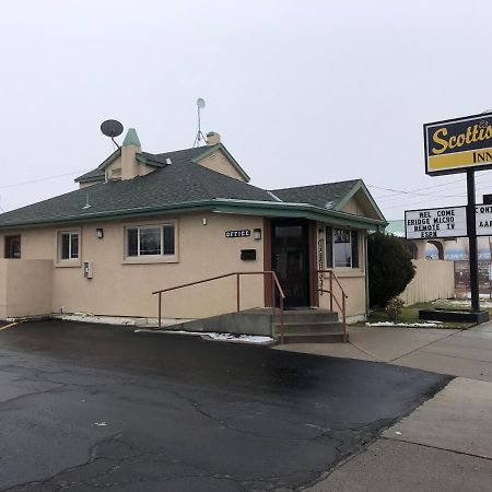 Scottish Inn Winnemucca Extérieur photo