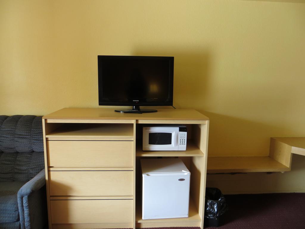 Scottish Inn Winnemucca Chambre photo