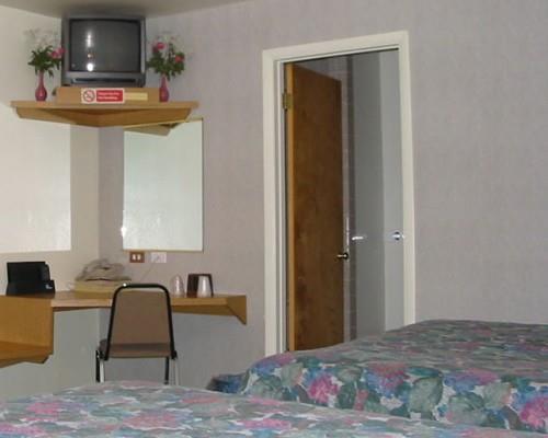 Scottish Inn Winnemucca Chambre photo