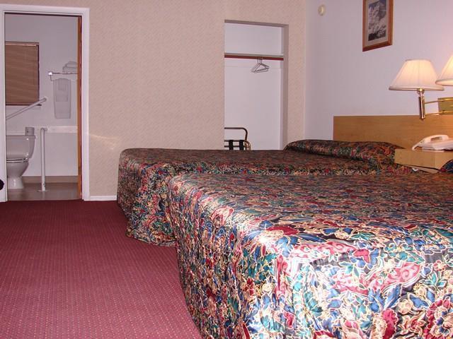 Scottish Inn Winnemucca Chambre photo