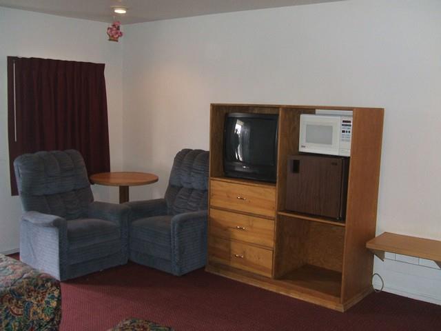 Scottish Inn Winnemucca Chambre photo