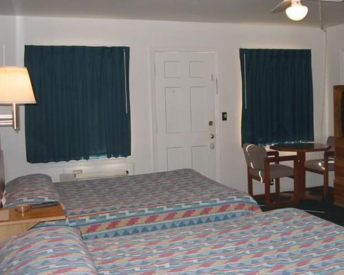 Scottish Inn Winnemucca Chambre photo