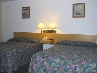 Scottish Inn Winnemucca Chambre photo