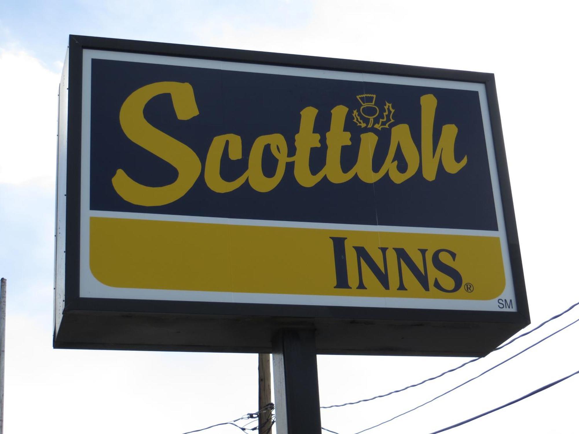 Scottish Inn Winnemucca Extérieur photo