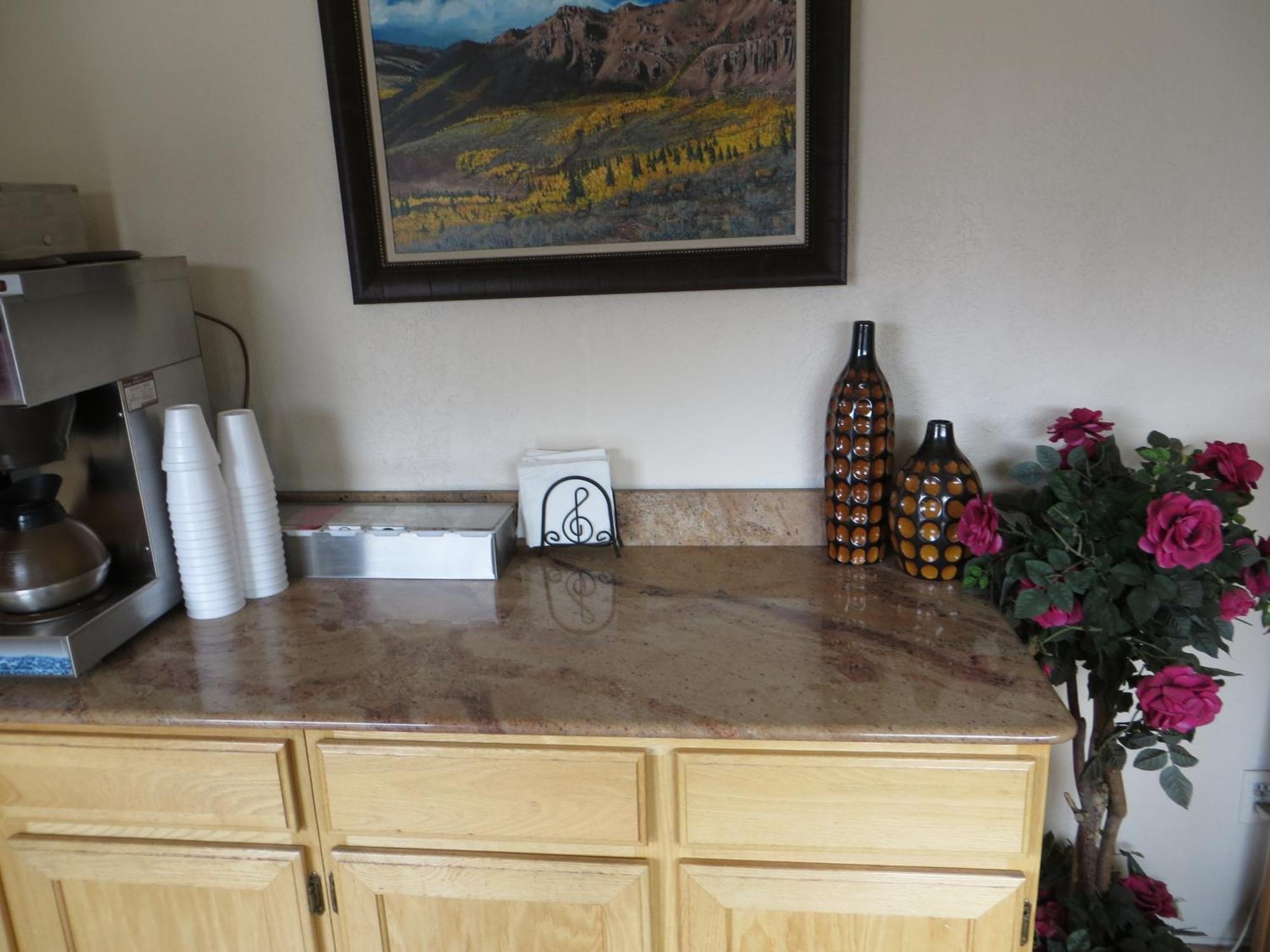 Scottish Inn Winnemucca Extérieur photo