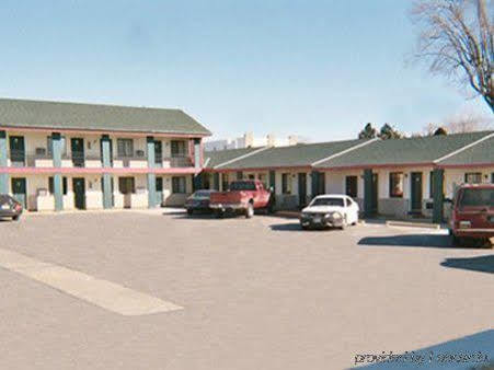 Scottish Inn Winnemucca Extérieur photo