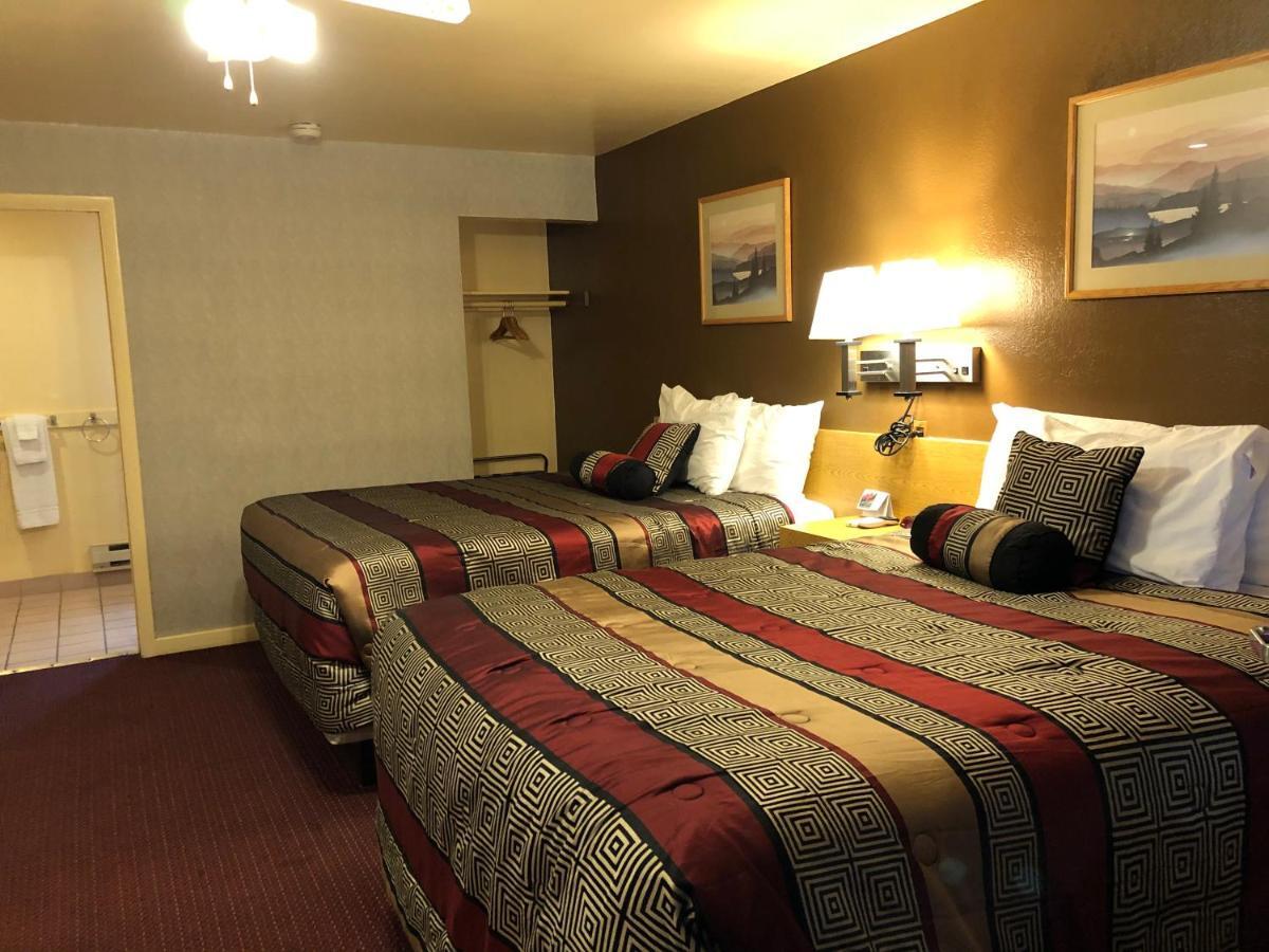 Scottish Inn Winnemucca Extérieur photo