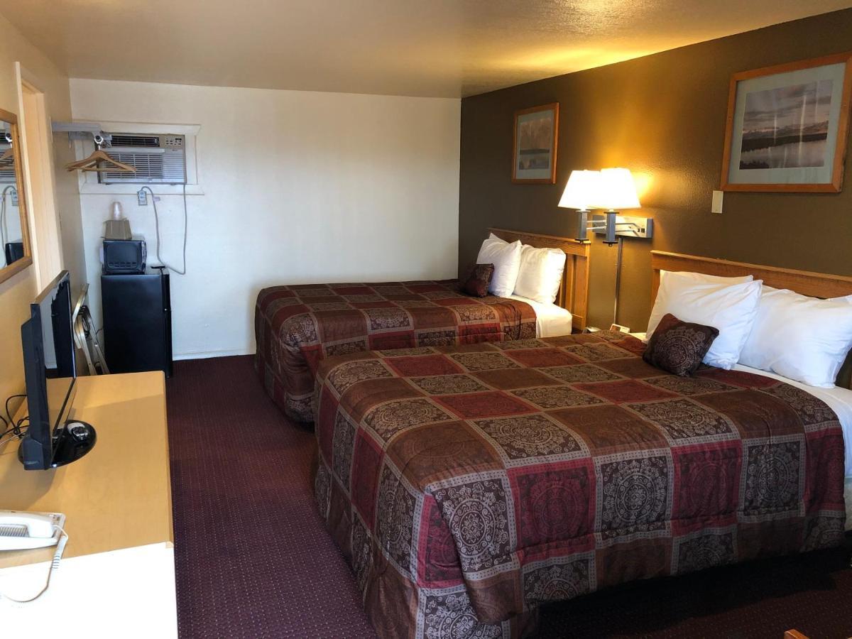 Scottish Inn Winnemucca Extérieur photo