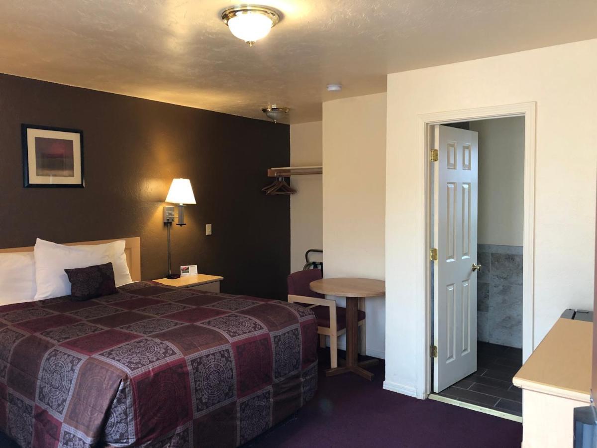 Scottish Inn Winnemucca Extérieur photo