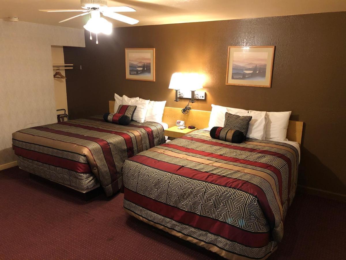 Scottish Inn Winnemucca Extérieur photo